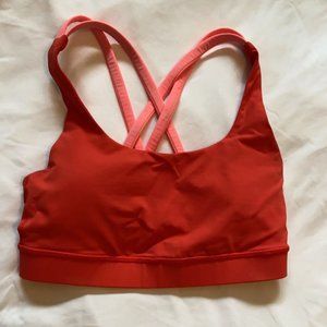Women's Lululemon Energy Bra